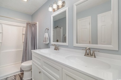 Every inch of this amazing condo has been beautifully updated on  in South Carolina - for sale on GolfHomes.com, golf home, golf lot