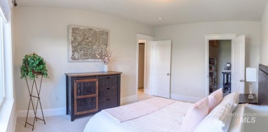 This luxurious home situated on the 6th fairway of the Lewiston on Lewiston Golf and Country Club in Idaho - for sale on GolfHomes.com, golf home, golf lot