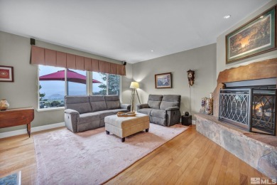~~~Significant 49,000 Dollar Price Improvement, add this home to on ArrowCreek Golf Club - The Challenge in Nevada - for sale on GolfHomes.com, golf home, golf lot