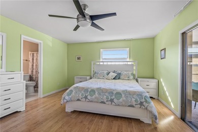 Discover the ultimate 55+ retreat in this stunning 2nd-floor on The American Golf Club in Florida - for sale on GolfHomes.com, golf home, golf lot