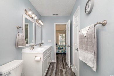 Every inch of this amazing condo has been beautifully updated on  in South Carolina - for sale on GolfHomes.com, golf home, golf lot