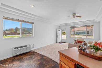 Charming 2BR/2BA Condo on the Stoneridge Golf Course - Blanchard on Stoneridge Golf Club in Idaho - for sale on GolfHomes.com, golf home, golf lot