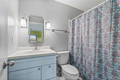 Discover the ultimate 55+ retreat in this stunning 2nd-floor on The American Golf Club in Florida - for sale on GolfHomes.com, golf home, golf lot