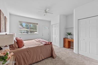 Charming 2BR/2BA Condo on the Stoneridge Golf Course - Blanchard on Stoneridge Golf Club in Idaho - for sale on GolfHomes.com, golf home, golf lot