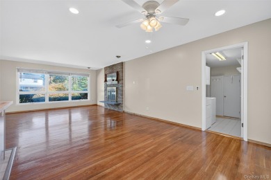 Welcome to this move in ready, beautiful, and  completely on Mc Cann Memorial Golf Course in New York - for sale on GolfHomes.com, golf home, golf lot