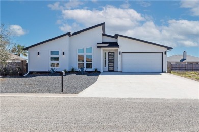 PRICED TO SELL FAST- Located in a desirable golf cart community on Padre Isles Golf Course in Texas - for sale on GolfHomes.com, golf home, golf lot