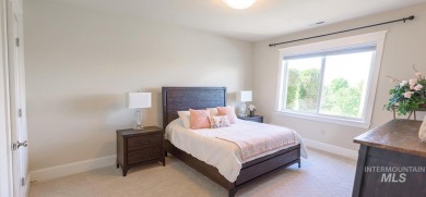This luxurious home situated on the 6th fairway of the Lewiston on Lewiston Golf and Country Club in Idaho - for sale on GolfHomes.com, golf home, golf lot