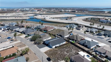 PRICED TO SELL FAST- Located in a desirable golf cart community on Padre Isles Golf Course in Texas - for sale on GolfHomes.com, golf home, golf lot