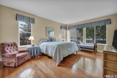 ~~~Significant 49,000 Dollar Price Improvement, add this home to on ArrowCreek Golf Club - The Challenge in Nevada - for sale on GolfHomes.com, golf home, golf lot