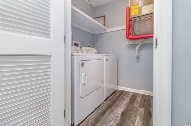 Every inch of this amazing condo has been beautifully updated on  in South Carolina - for sale on GolfHomes.com, golf home, golf lot