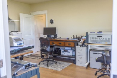 This luxurious home situated on the 6th fairway of the Lewiston on Lewiston Golf and Country Club in Idaho - for sale on GolfHomes.com, golf home, golf lot