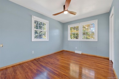 Welcome to this move in ready, beautiful, and  completely on Mc Cann Memorial Golf Course in New York - for sale on GolfHomes.com, golf home, golf lot