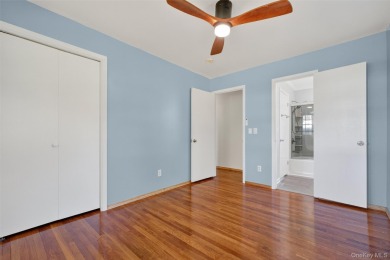 Welcome to this move in ready, beautiful, and  completely on Mc Cann Memorial Golf Course in New York - for sale on GolfHomes.com, golf home, golf lot