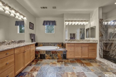 ~~~Significant 49,000 Dollar Price Improvement, add this home to on ArrowCreek Golf Club - The Challenge in Nevada - for sale on GolfHomes.com, golf home, golf lot
