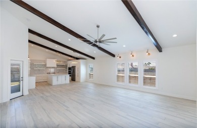 PRICED TO SELL FAST- Located in a desirable golf cart community on Padre Isles Golf Course in Texas - for sale on GolfHomes.com, golf home, golf lot
