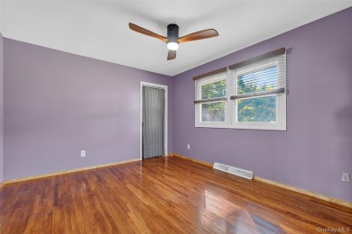 Welcome to this move in ready, beautiful, and  completely on Mc Cann Memorial Golf Course in New York - for sale on GolfHomes.com, golf home, golf lot