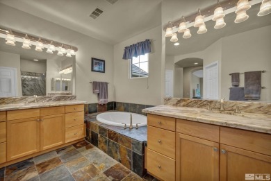 ~~~Significant 49,000 Dollar Price Improvement, add this home to on ArrowCreek Golf Club - The Challenge in Nevada - for sale on GolfHomes.com, golf home, golf lot