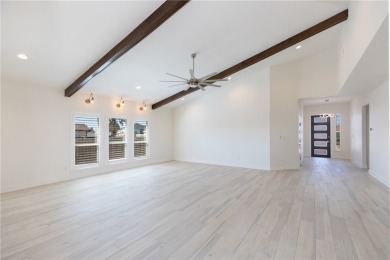 PRICED TO SELL FAST- Located in a desirable golf cart community on Padre Isles Golf Course in Texas - for sale on GolfHomes.com, golf home, golf lot