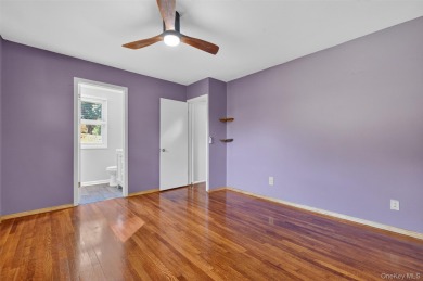 Welcome to this move in ready, beautiful, and  completely on Mc Cann Memorial Golf Course in New York - for sale on GolfHomes.com, golf home, golf lot
