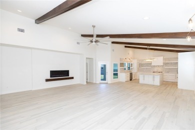PRICED TO SELL FAST- Located in a desirable golf cart community on Padre Isles Golf Course in Texas - for sale on GolfHomes.com, golf home, golf lot