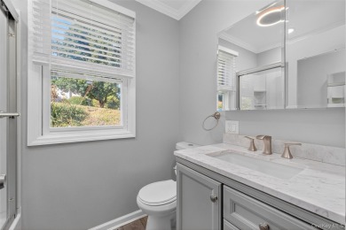 Welcome to this move in ready, beautiful, and  completely on Mc Cann Memorial Golf Course in New York - for sale on GolfHomes.com, golf home, golf lot