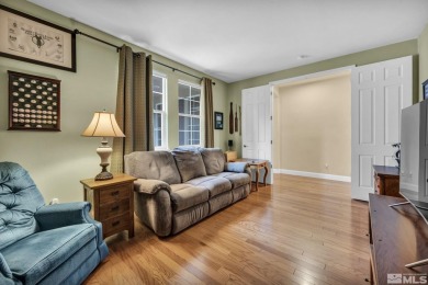 ~~~Significant 49,000 Dollar Price Improvement, add this home to on ArrowCreek Golf Club - The Challenge in Nevada - for sale on GolfHomes.com, golf home, golf lot