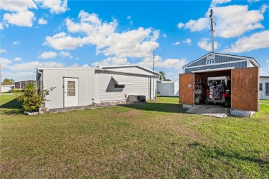 Under contract-accepting backup offers. Price update. Pack your on Betmar Acres Golf Club in Florida - for sale on GolfHomes.com, golf home, golf lot