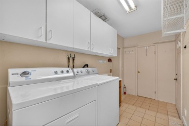 Welcome to this move in ready, beautiful, and  completely on Mc Cann Memorial Golf Course in New York - for sale on GolfHomes.com, golf home, golf lot
