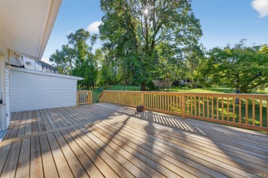 Welcome to this move in ready, beautiful, and  completely on Mc Cann Memorial Golf Course in New York - for sale on GolfHomes.com, golf home, golf lot