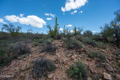 Discover the epitome of luxury living at Wildcat Pass, the crown on Starr Pass Golf Club in Arizona - for sale on GolfHomes.com, golf home, golf lot