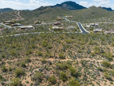 Discover the epitome of luxury living at Wildcat Pass, the crown on Starr Pass Golf Club in Arizona - for sale on GolfHomes.com, golf home, golf lot