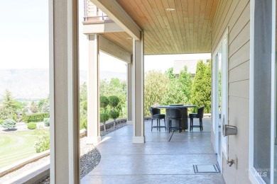 This luxurious home situated on the 6th fairway of the Lewiston on Lewiston Golf and Country Club in Idaho - for sale on GolfHomes.com, golf home, golf lot