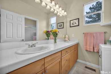 ~~~Significant 49,000 Dollar Price Improvement, add this home to on ArrowCreek Golf Club - The Challenge in Nevada - for sale on GolfHomes.com, golf home, golf lot