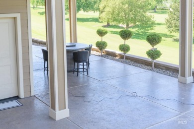 This luxurious home situated on the 6th fairway of the Lewiston on Lewiston Golf and Country Club in Idaho - for sale on GolfHomes.com, golf home, golf lot