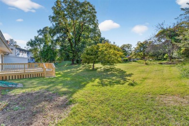 Welcome to this move in ready, beautiful, and  completely on Mc Cann Memorial Golf Course in New York - for sale on GolfHomes.com, golf home, golf lot