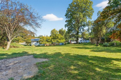Welcome to this move in ready, beautiful, and  completely on Mc Cann Memorial Golf Course in New York - for sale on GolfHomes.com, golf home, golf lot