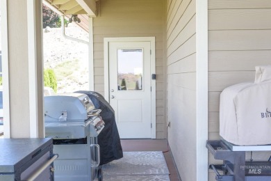 This luxurious home situated on the 6th fairway of the Lewiston on Lewiston Golf and Country Club in Idaho - for sale on GolfHomes.com, golf home, golf lot