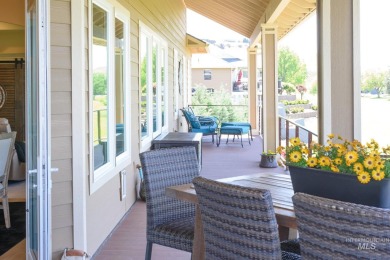 This luxurious home situated on the 6th fairway of the Lewiston on Lewiston Golf and Country Club in Idaho - for sale on GolfHomes.com, golf home, golf lot