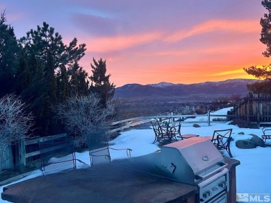 ~~~Significant 49,000 Dollar Price Improvement, add this home to on ArrowCreek Golf Club - The Challenge in Nevada - for sale on GolfHomes.com, golf home, golf lot