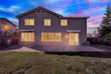 Stunning 6-bedroom, 4-bath home in the highly sought-after on Paradise Valley Golf Course in California - for sale on GolfHomes.com, golf home, golf lot