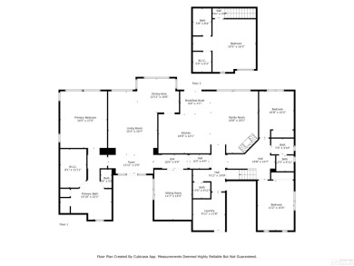 This is the largest 4 bdrm home in the prestigious ArrowCreek on ArrowCreek Golf Club - The Challenge in Nevada - for sale on GolfHomes.com, golf home, golf lot