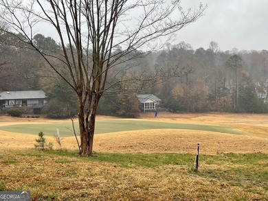 Lot 954 boasts an enviable location, overlooking the 11th green on The Trail At Chickasaw Pointe in South Carolina - for sale on GolfHomes.com, golf home, golf lot