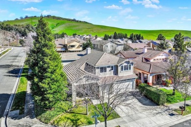 Stunning 6-bedroom, 4-bath home in the highly sought-after on Paradise Valley Golf Course in California - for sale on GolfHomes.com, golf home, golf lot