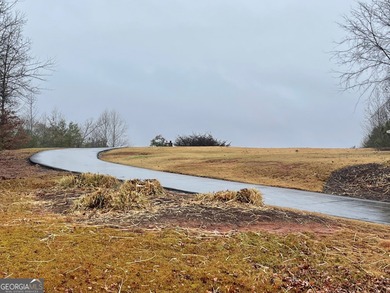 Lot 954 boasts an enviable location, overlooking the 11th green on The Trail At Chickasaw Pointe in South Carolina - for sale on GolfHomes.com, golf home, golf lot