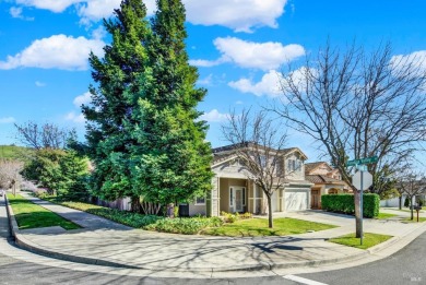 Stunning 6-bedroom, 4-bath home in the highly sought-after on Paradise Valley Golf Course in California - for sale on GolfHomes.com, golf home, golf lot