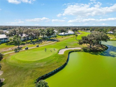 Under contract-accepting backup offers. Welcome to easy Florida on Plantation Golf and Country Club in Florida - for sale on GolfHomes.com, golf home, golf lot