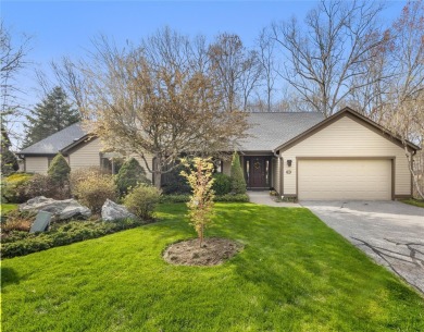 Discover your perfect retreat at this sought-after free-standing on Somers Pointe Golf Club - West Hill in New York - for sale on GolfHomes.com, golf home, golf lot