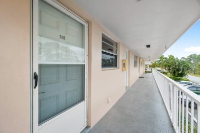 Easy, Peaceful Living in Charming Little Club - Perfect for the on The Little Club in Florida - for sale on GolfHomes.com, golf home, golf lot