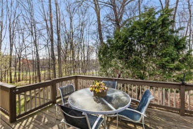 Discover your perfect retreat at this sought-after free-standing on Somers Pointe Golf Club - West Hill in New York - for sale on GolfHomes.com, golf home, golf lot