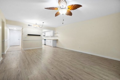 Easy, Peaceful Living in Charming Little Club - Perfect for the on The Little Club in Florida - for sale on GolfHomes.com, golf home, golf lot